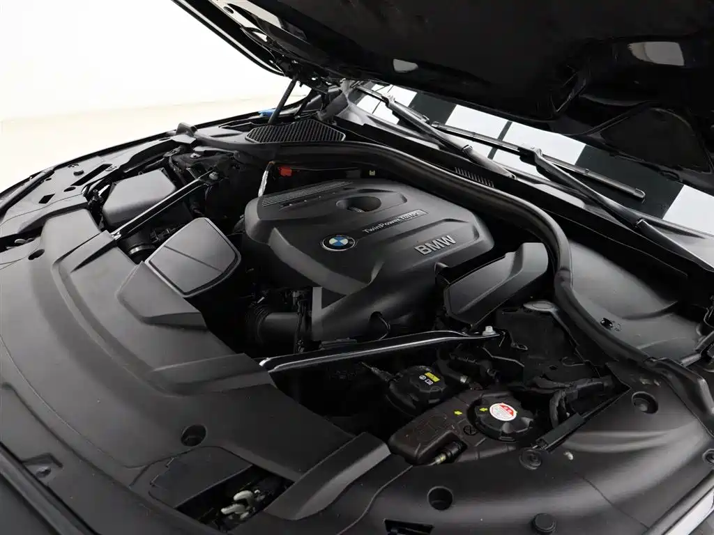 BMW 7 Series 2018 730Li Premium Type M Sport Package фото 25