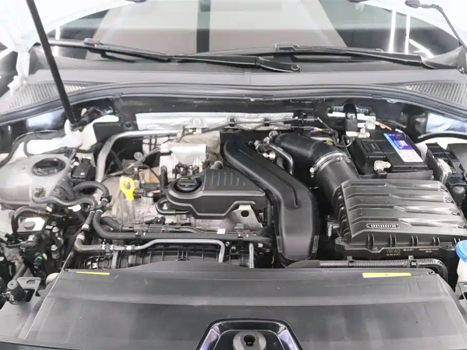 Volkswagen Tayron 2023 300TSI 2WD Luxury Plus Advanced Edition фото 22