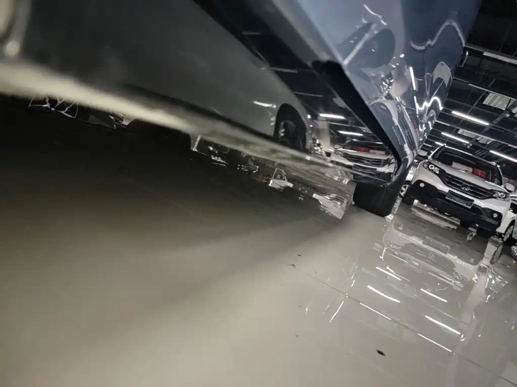 BYD Seal 2023 2022 550km Standard Range RWD Premium