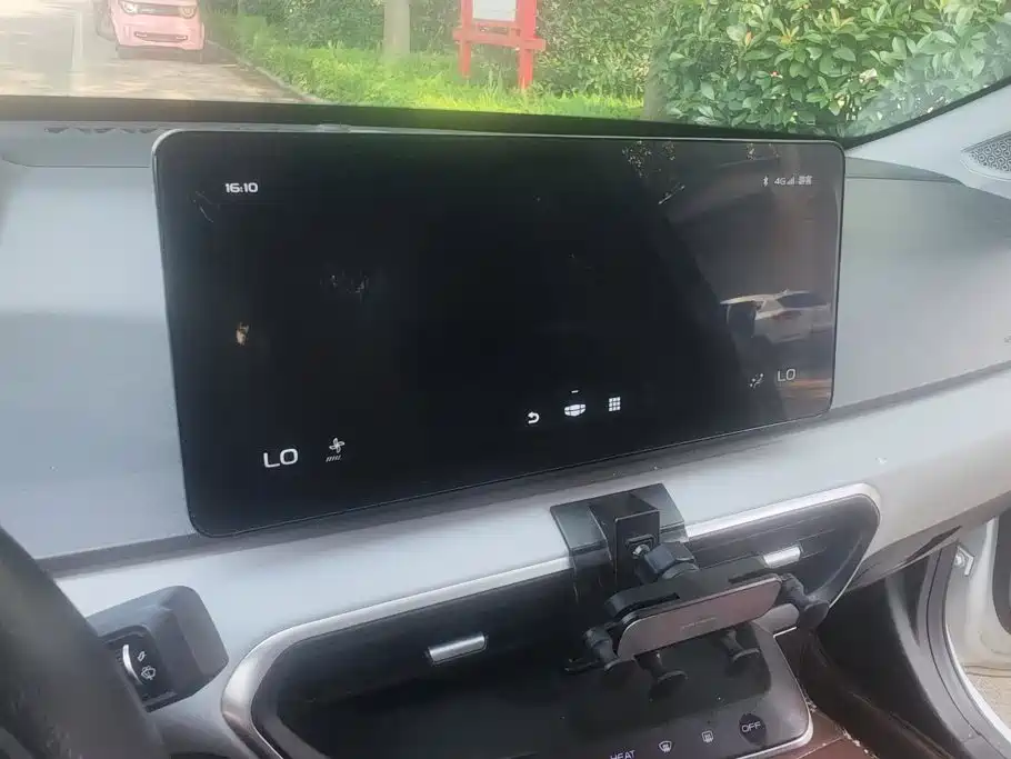 Geely Geometry A 2022 2021 Pro Long-Range Edition 430KM A430 Square