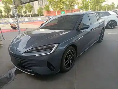 BYD Seal
