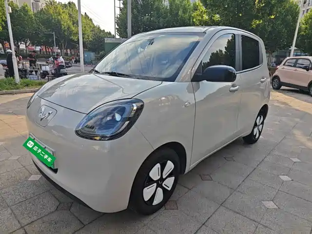 Wuling Motors Hongguang MINIEV 2025
