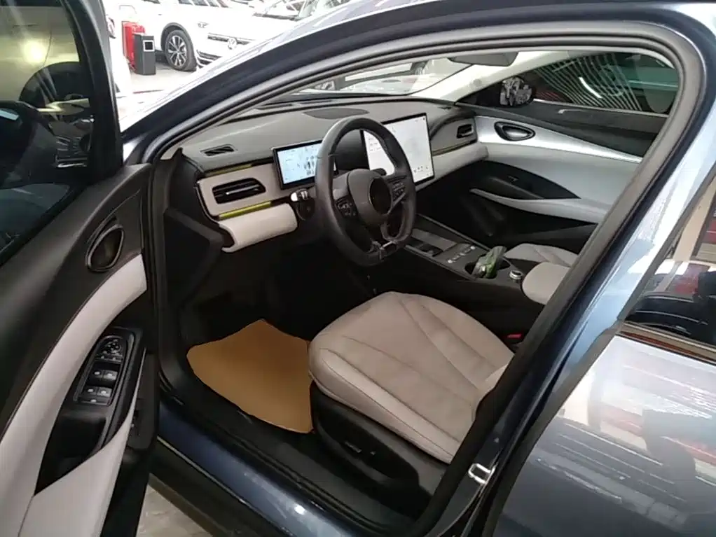 BYD Seal 06 DM-i Touring 2025 2025 DM-i 150KM Flagship