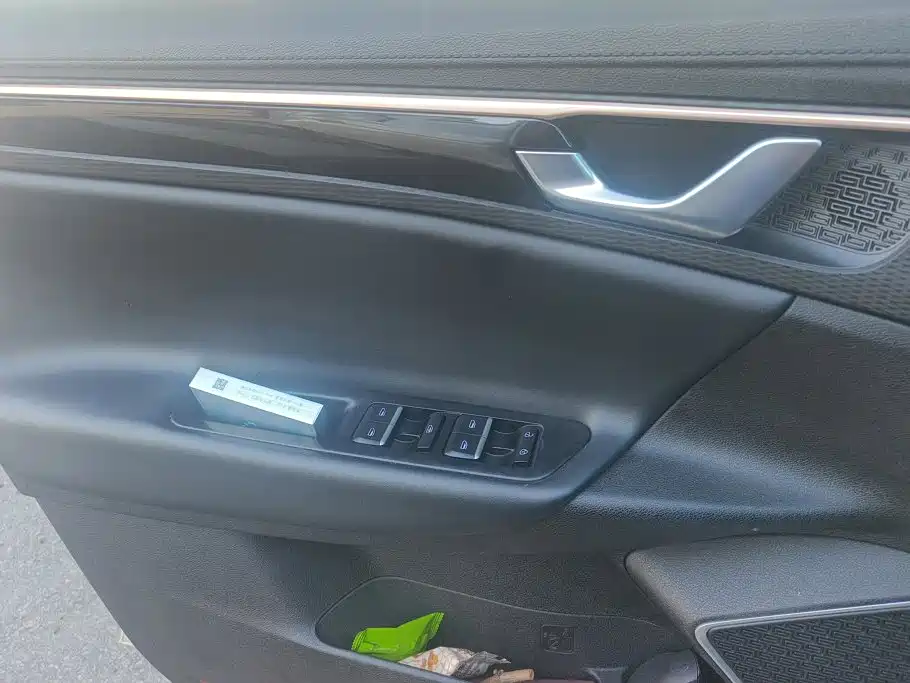 Geely Emgrand GL 2021 2021 UP 1.4T CVT Premium
