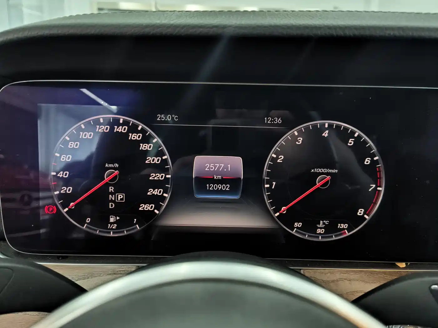 Mercedes-Benz E-Class 2019 Facelift E 300 L Fashion фото 10