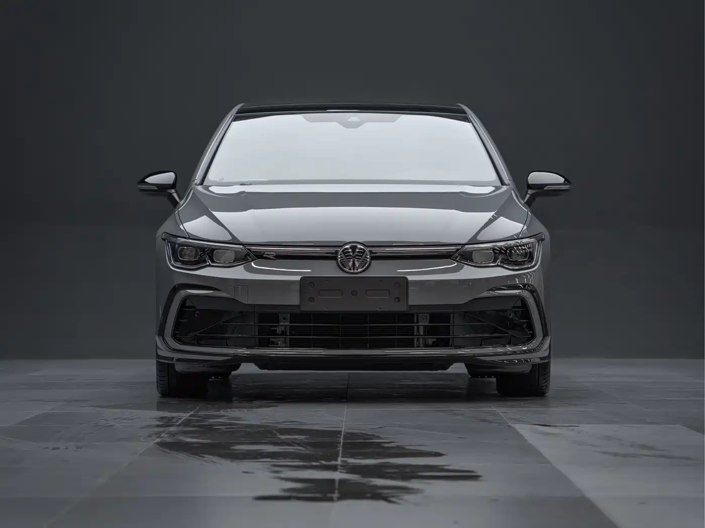 Volkswagen Golf 2021 280TSI DSG R-Line фото 6