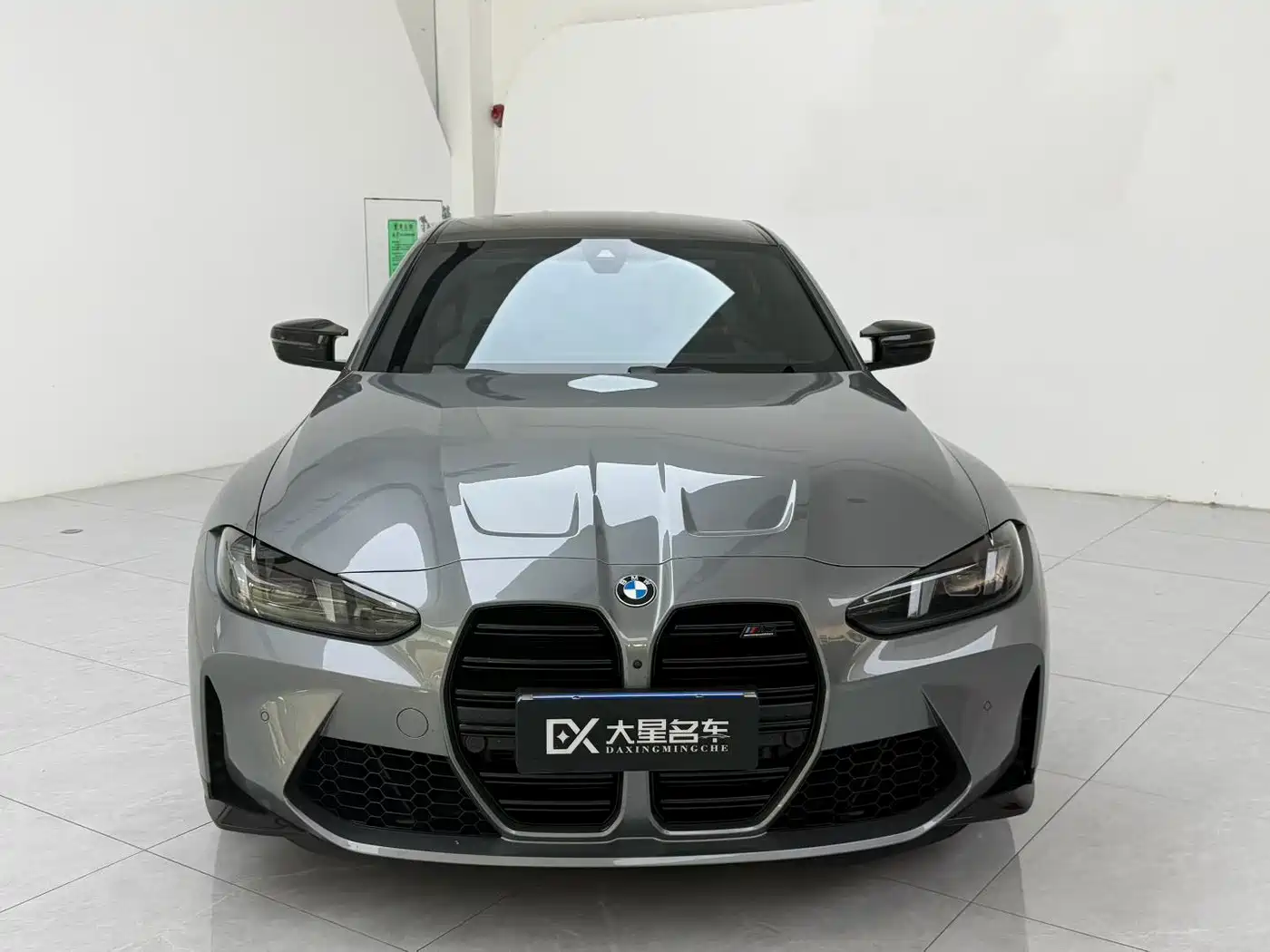 2026 BMW M3