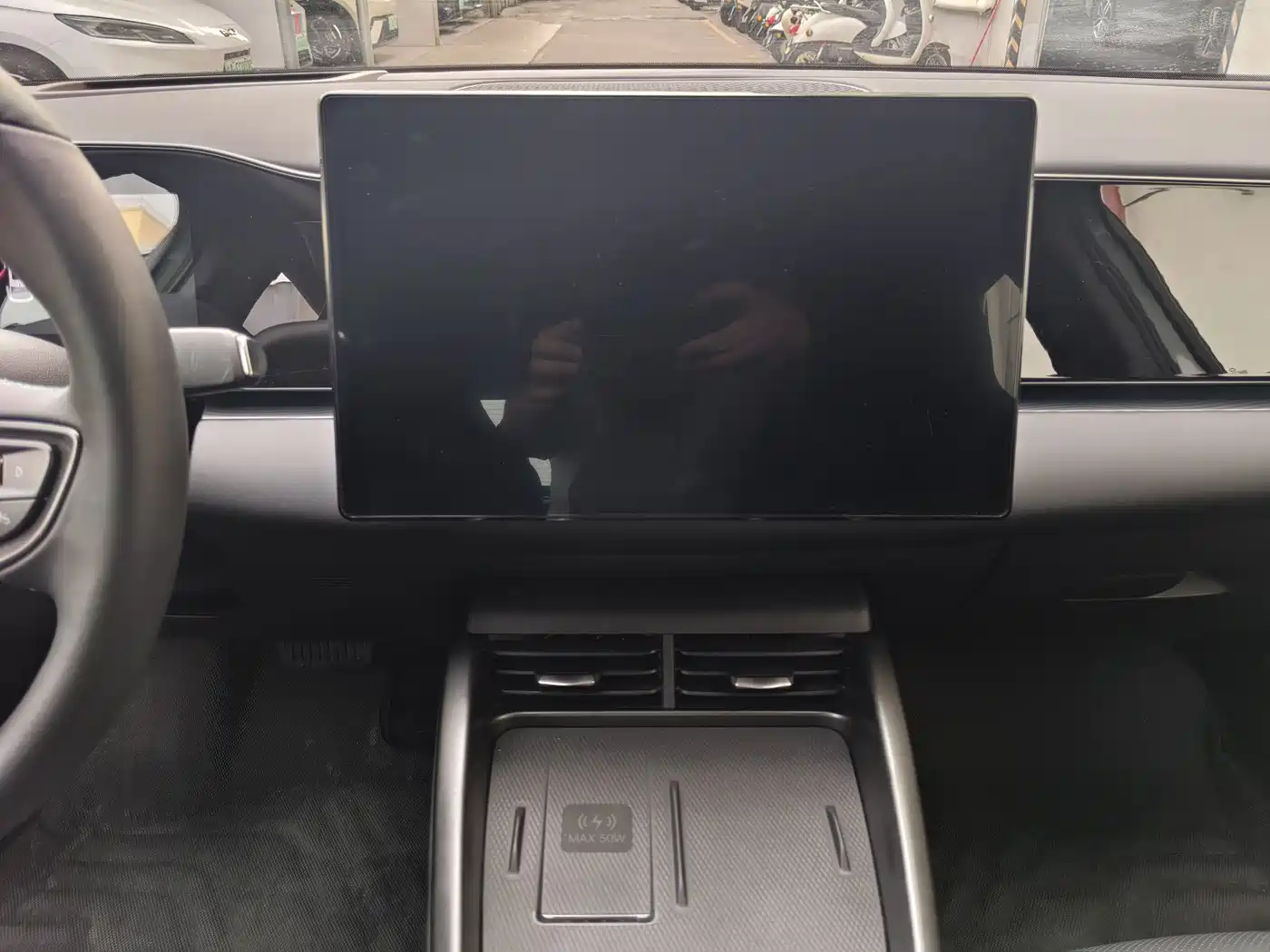 BYD Seal 06 New Energy 2025 Model EV 545KM Flagship фото 17
