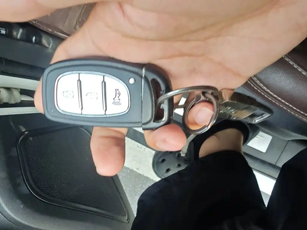 Bisu Auto Bisu T5 2017 2017 1.5T Manual Luxury