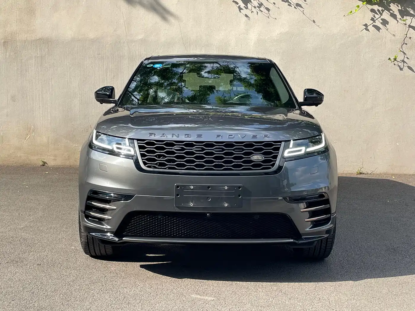 Land Rover Range Rover Velar 2018 P380 R-DYNAMIC S фото 2