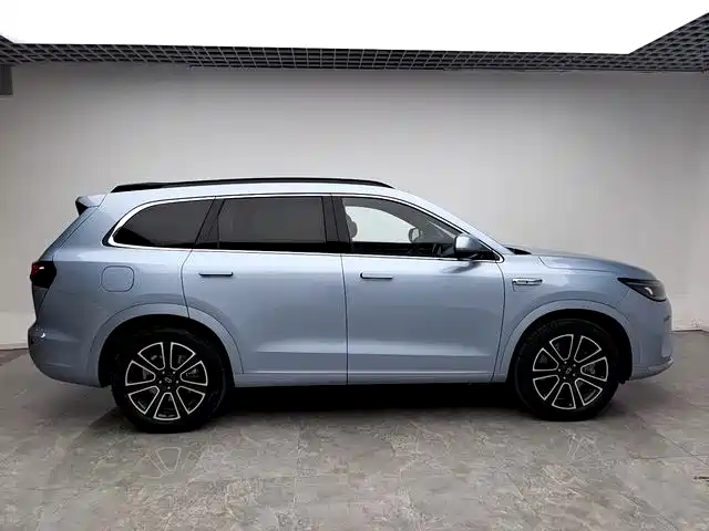 AITO Wenjie AITO M7 2024 1.5T Smart Drive AWD Pro 5-seater фото 22