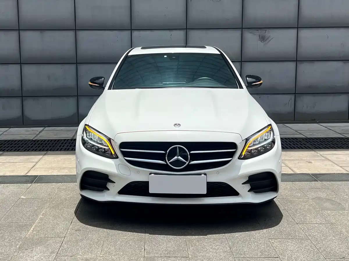 Mercedes-Benz C-Class 2019 C 260 Sport фото 4