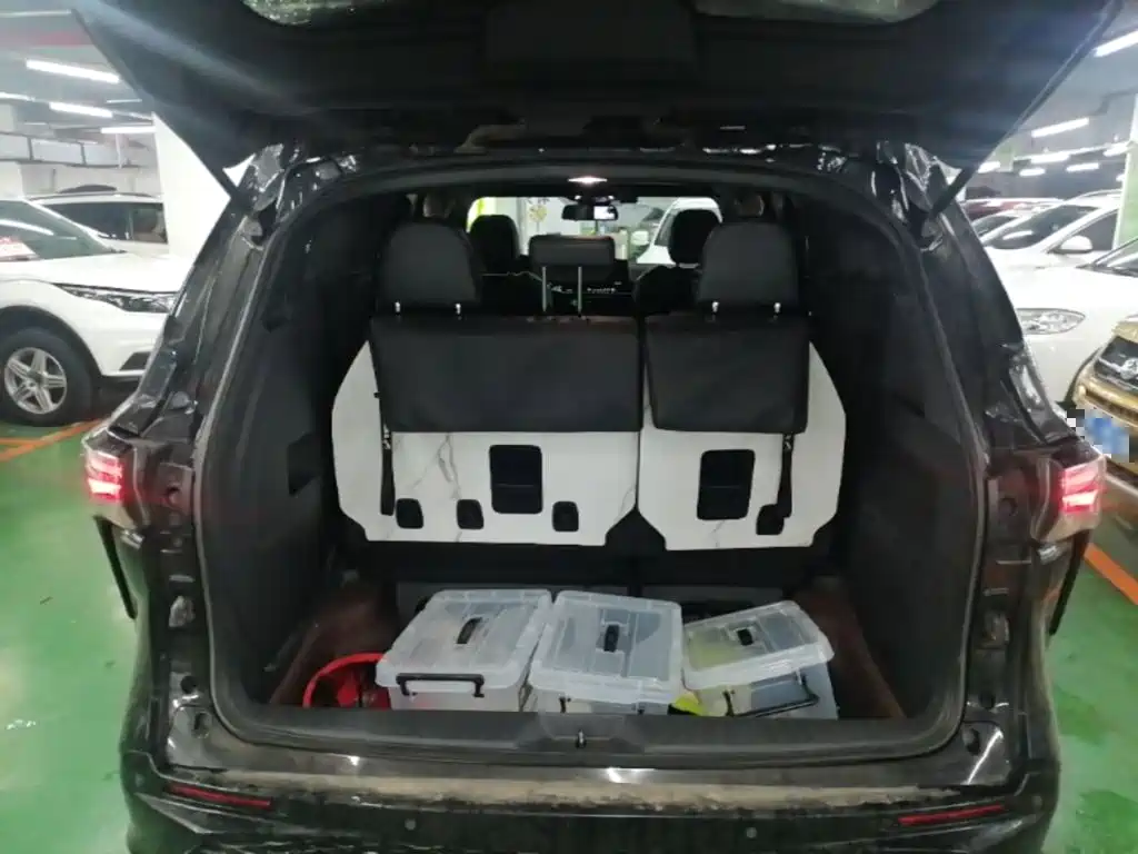 Toyota Granvia 2024 2024 2.5L Hybrid Luxury