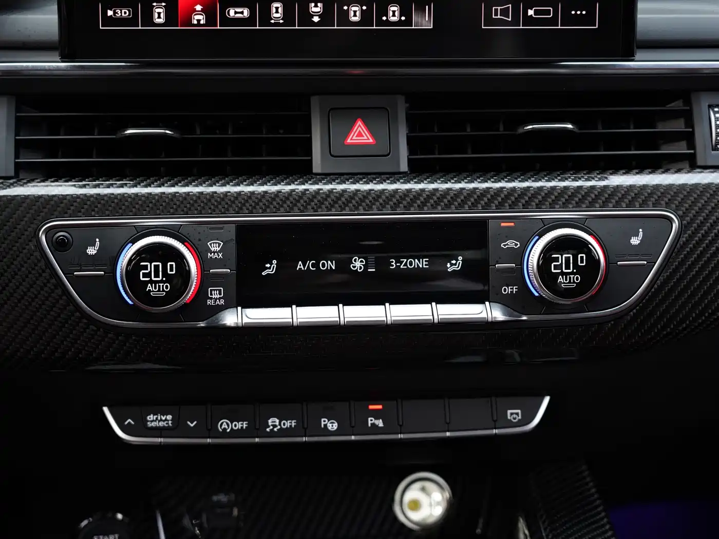 Audi A4L 2022 40 TFSI Luxury Dynamic фото 9