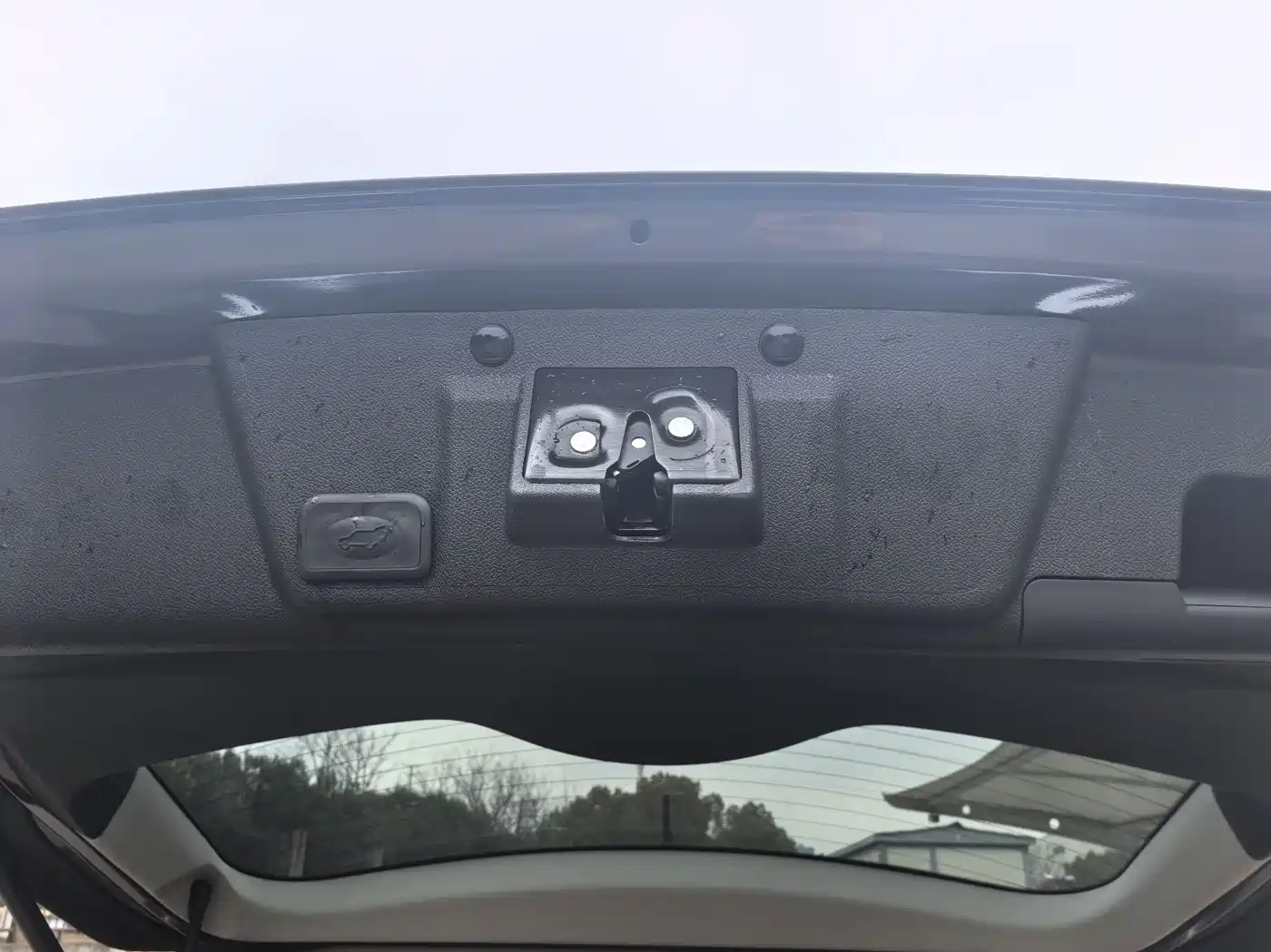 Buick Enclave 2013 3.6L AWD Flagship Edition фото 23