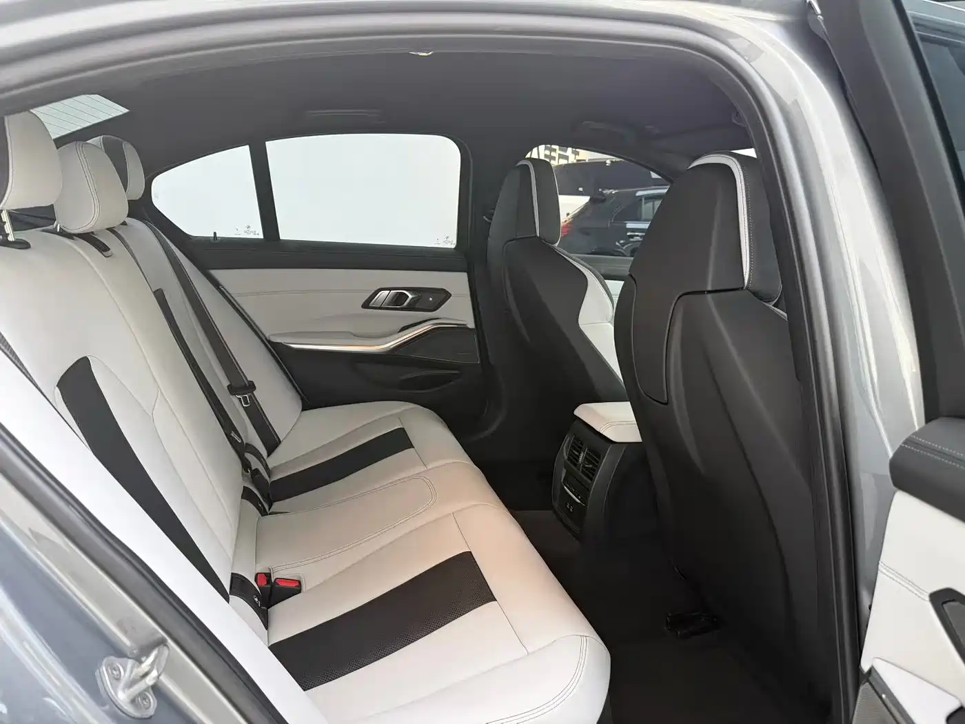 BMW M3 2026 2024 M3 Sedan M xDrive Competition
