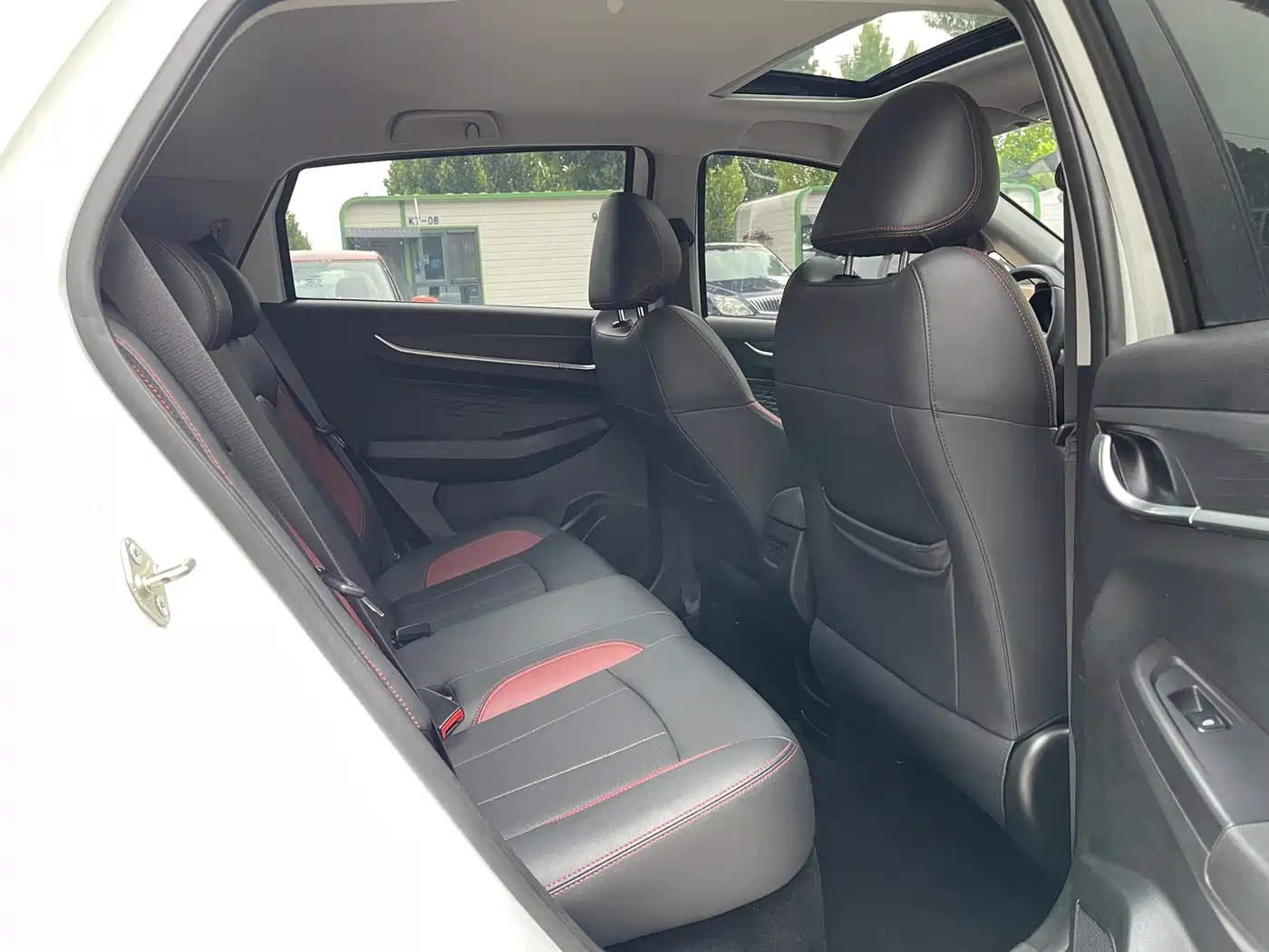 Geely Vision X3 2022 2021 PRO 1.5L CVT Premium