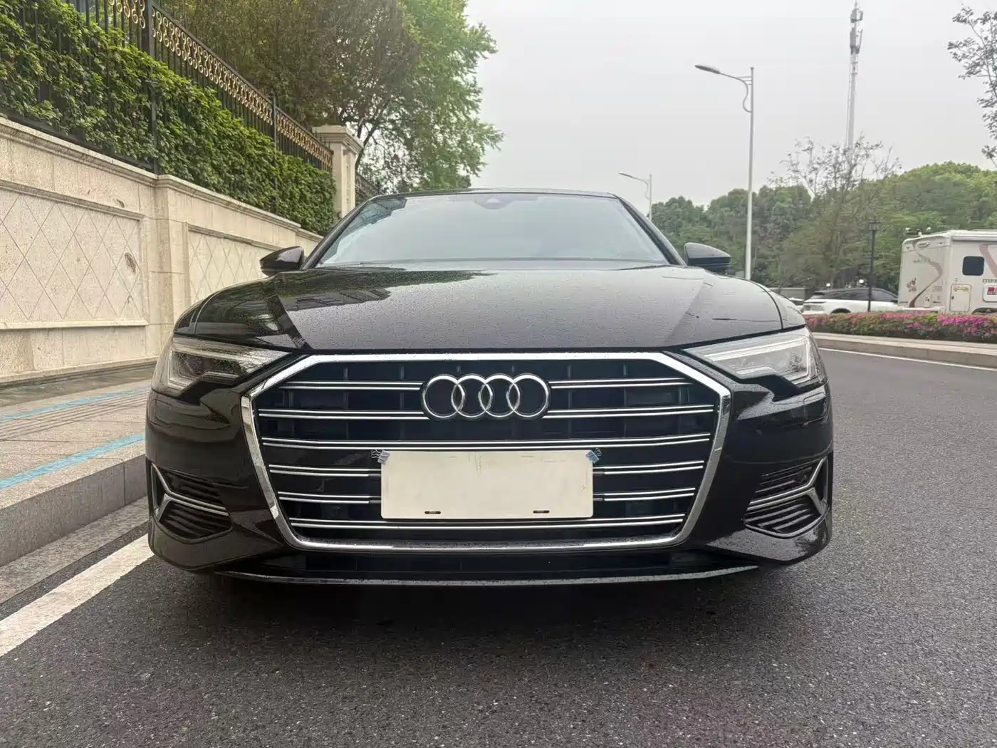  A6L