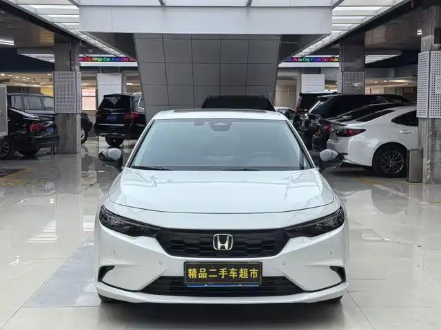 Honda Integra 2025