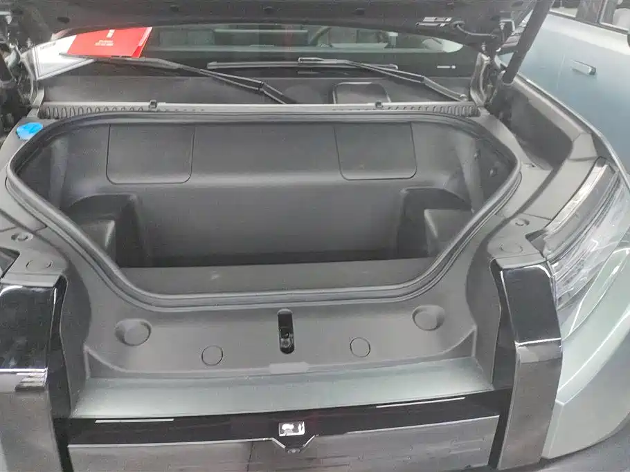 FANG CHENG BAO TITANIUM 3