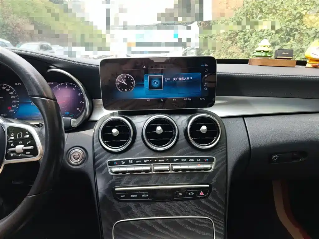 Mercedes-Benz C-Class 2019 Facelift C 260 L Sport фото 6