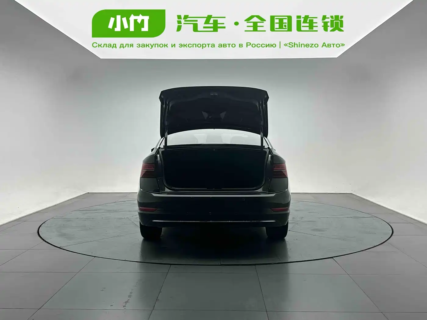 Volkswagen Sagitar 2021 200TSI DSG Comfort Smart Edition фото 5