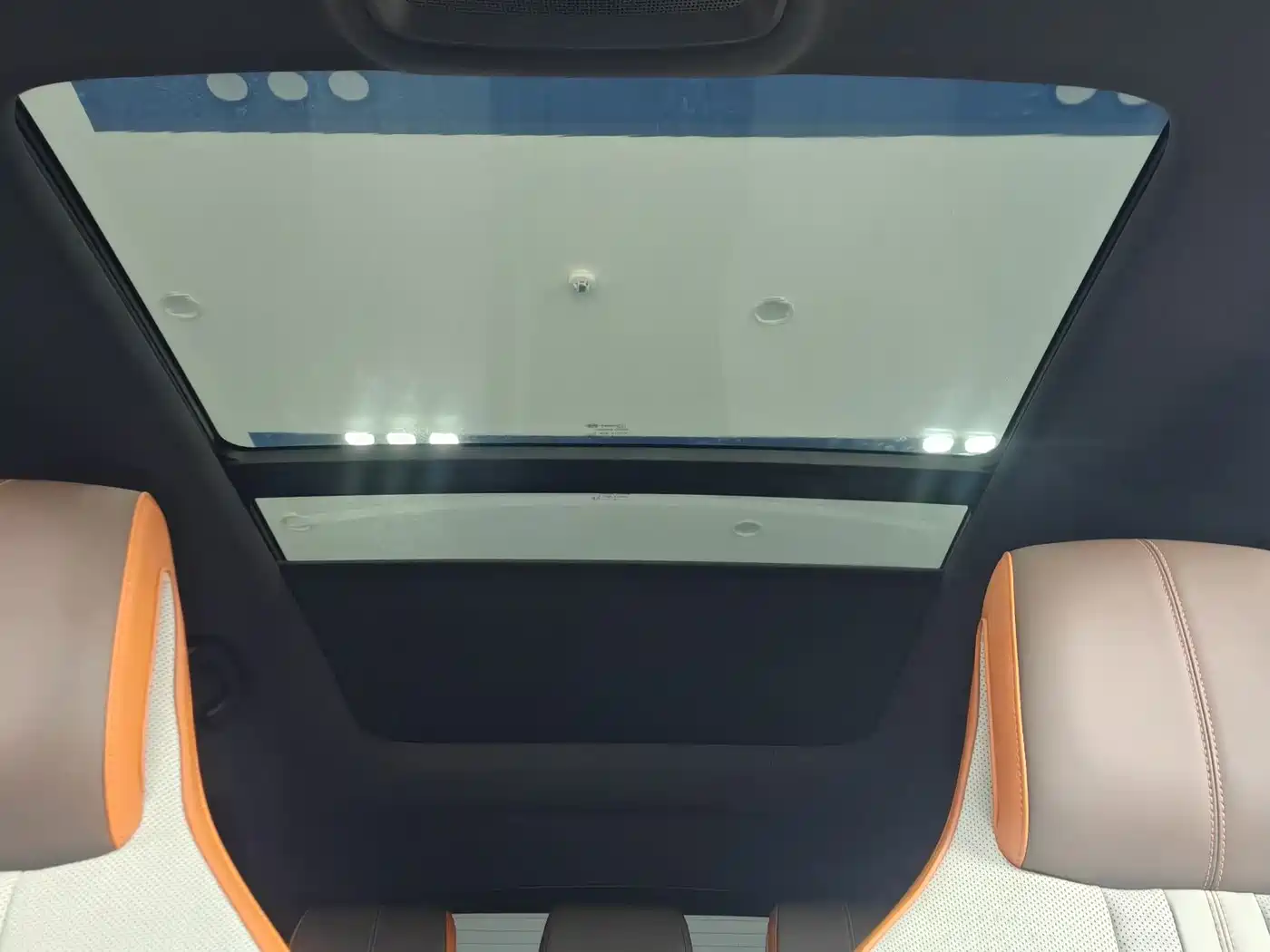 BYD Song Pro New Energy 2022 DM-i 110km Flagship Pro фото 5
