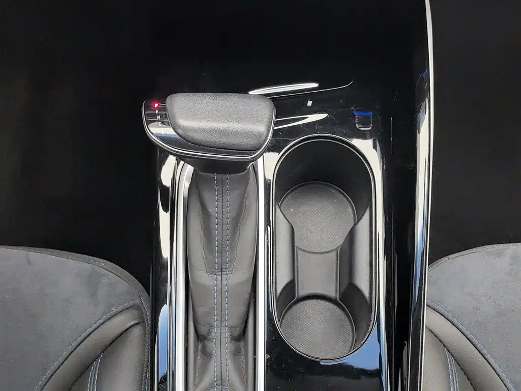 BUICK SLIGHTLY BLUE 6