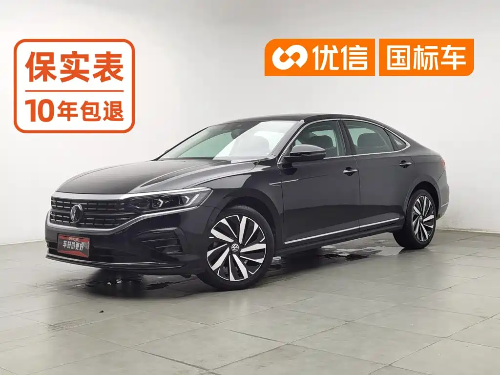 Volkswagen Passat, миниатюра 25