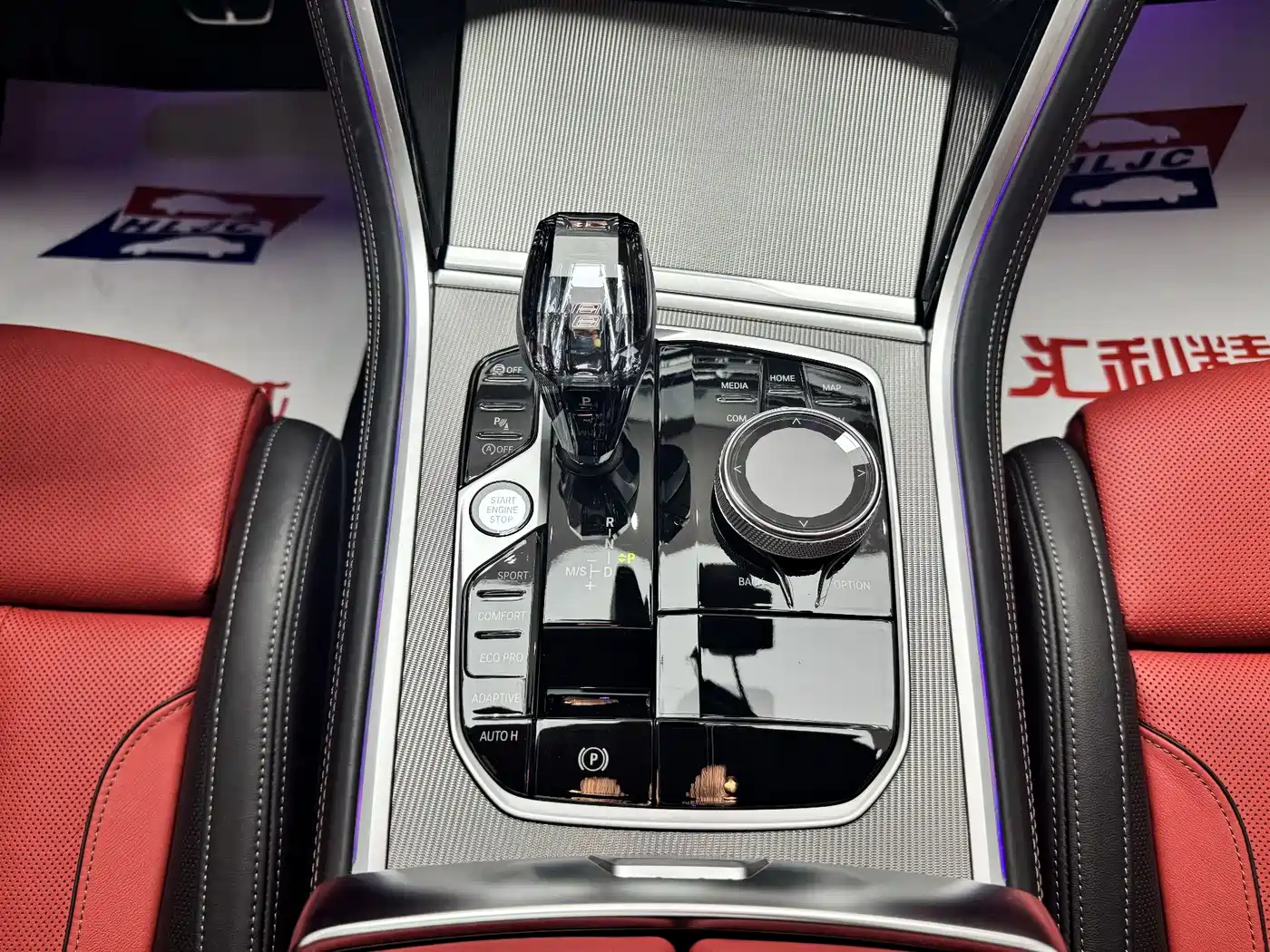 BMW 8 Series 2019 840i Gran Coupe M Sport фото 7