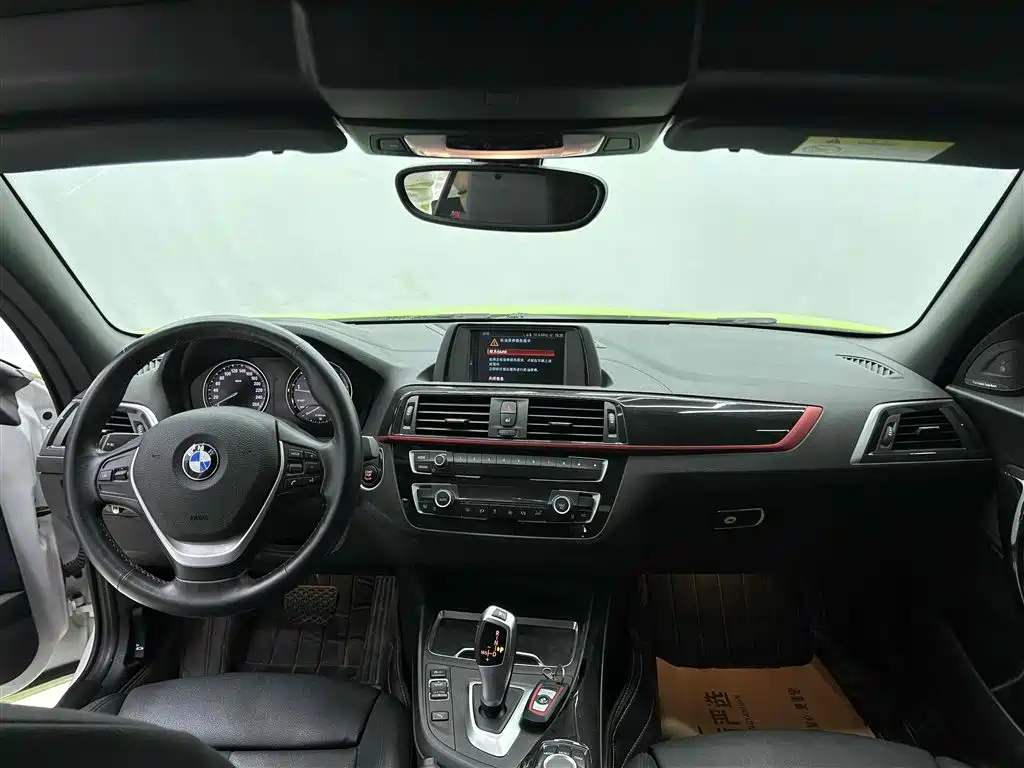 BMW 2 Series (Import) 2019 225i Convertible Coupe Sport Design Package фото 10