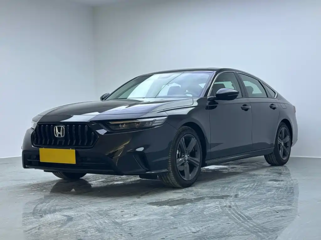 Honda Inspire 2025 2025 260TURBO Elegance Edition