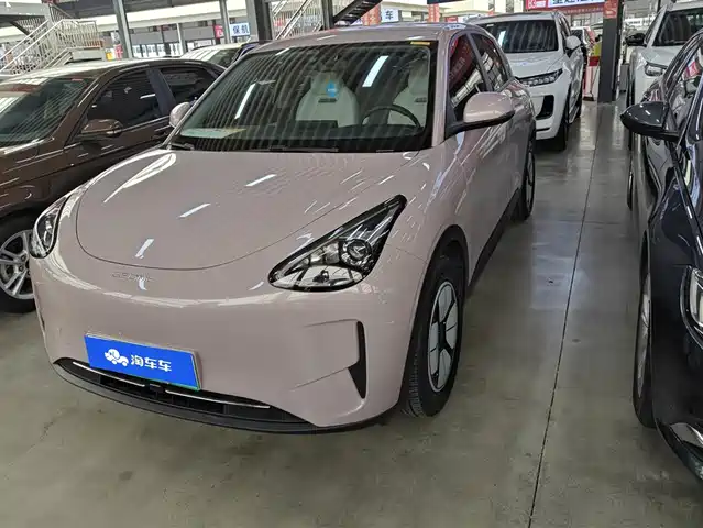 GEELY GALAXY STAR WISH