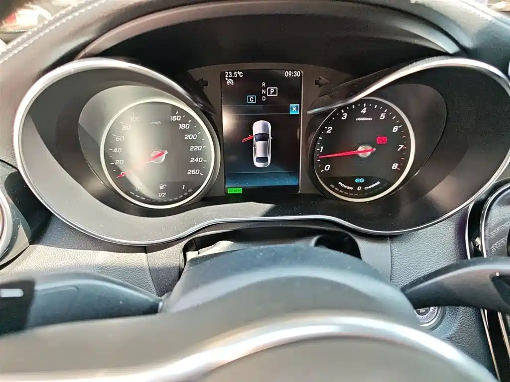 Mercedes-Benz C-Class 2019 C 260 L Sport фото 4