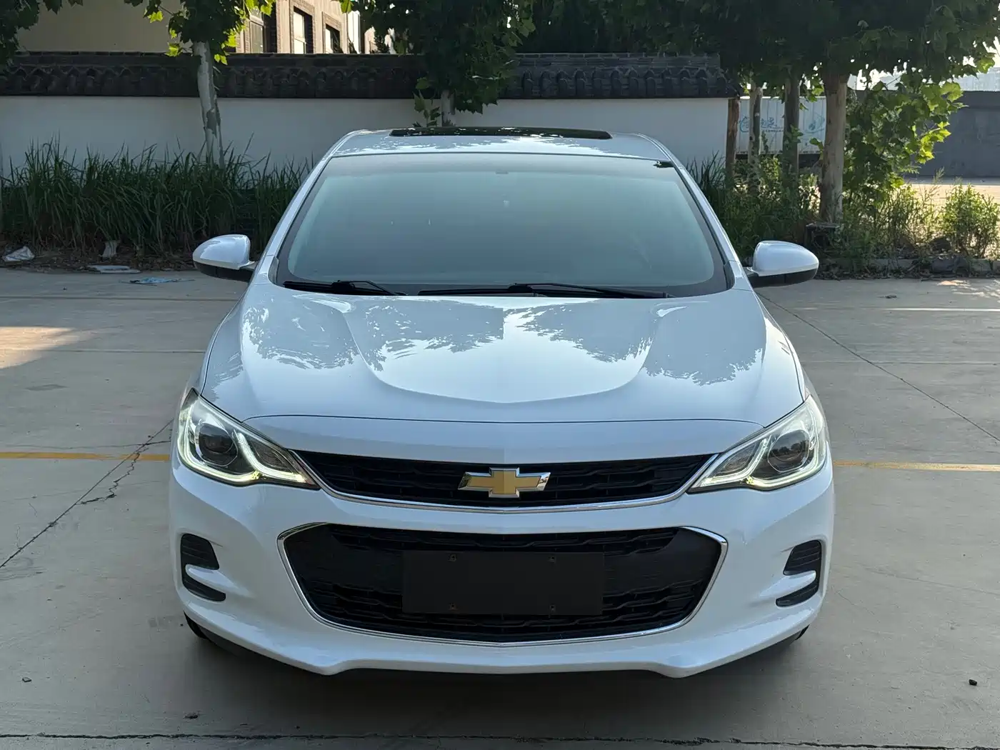 Chevrolet Cavalier