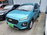 Photo 2 - Chery Tiggo 3x