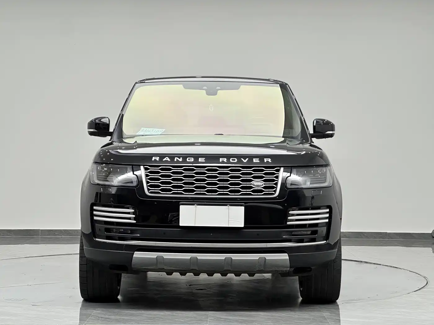 Фото 2 - Land Rover Range Rover