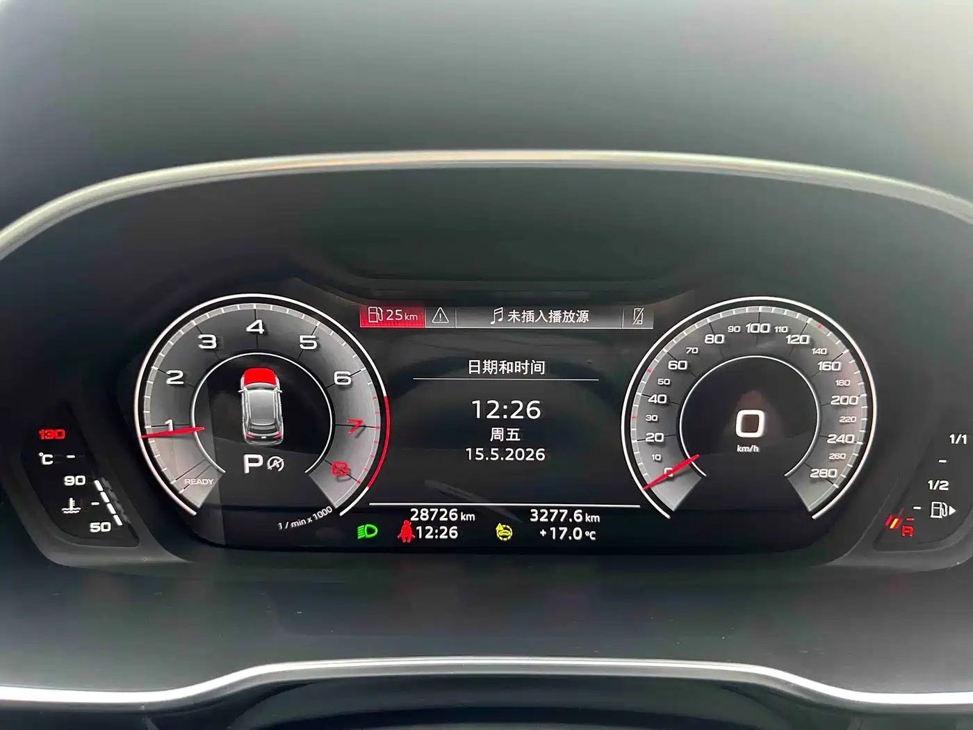 Audi Q3 2022 35 TFSI Fashion Dynamic фото 18