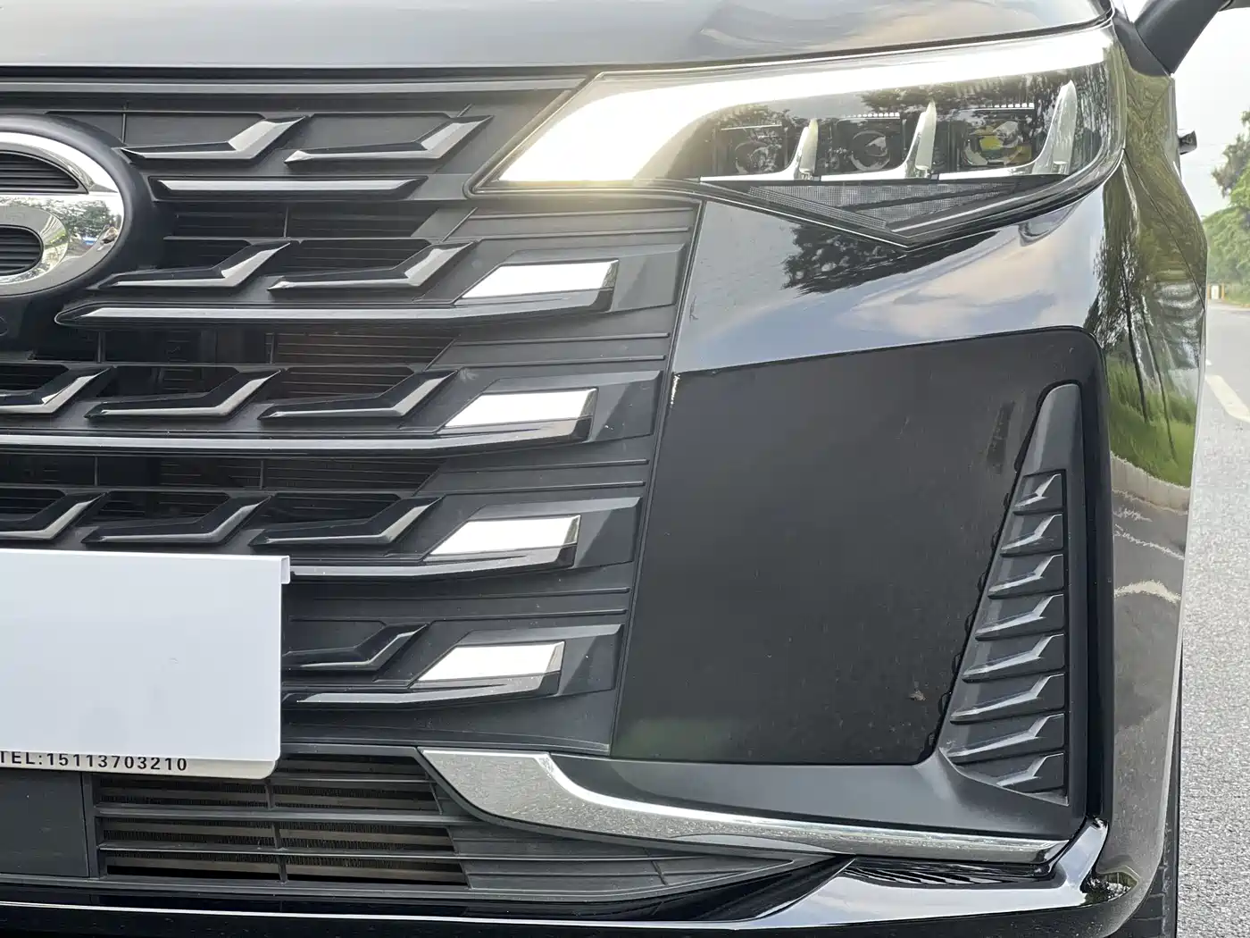 GAC Trumpchi Trumpchi M6 2021 PRO 270T DCT Luxury Edition фото 4