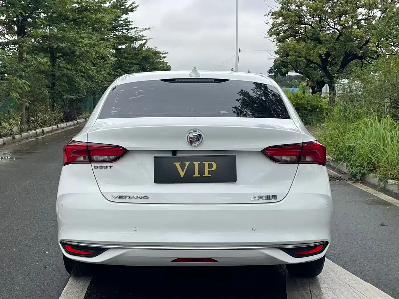 Buick Verano 2023 Pro Joy Edition фото 8