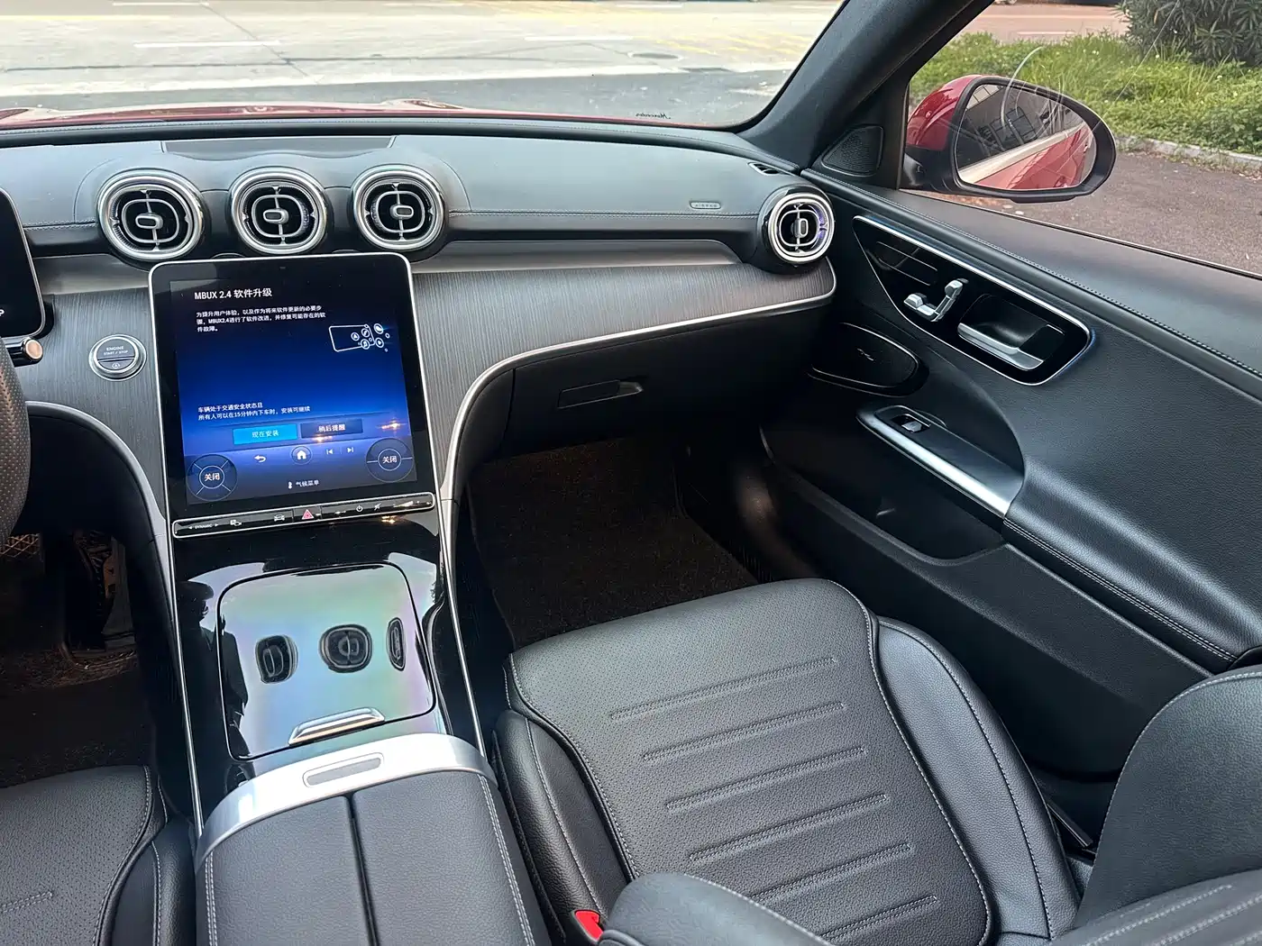 Mercedes-Benz C-Class 2023 C 260 L Sport фото 7