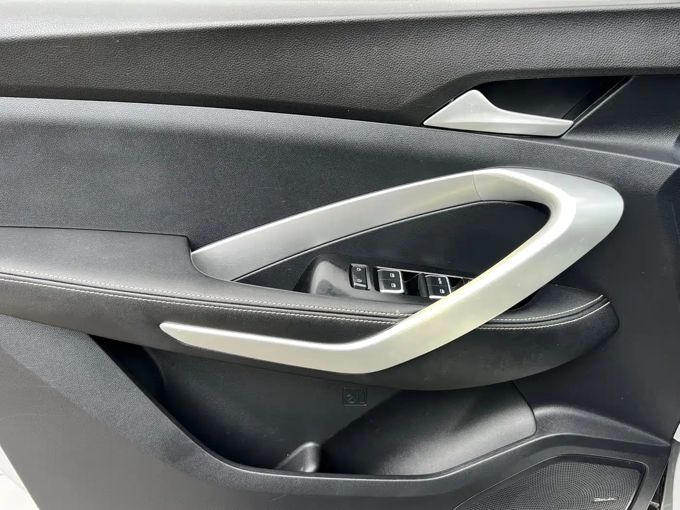 Baojun 530 2020 2020 1.5T CVT Premium Connect 5-seater
