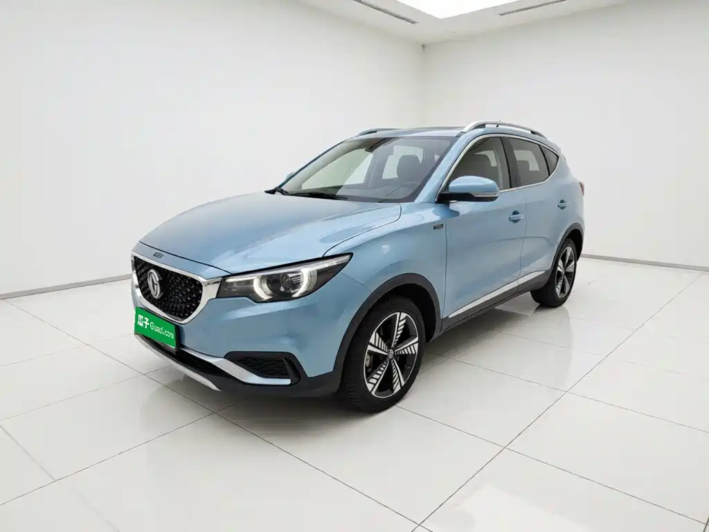 MG EZS Pure Electric 2019 2019 E-Pro Edition