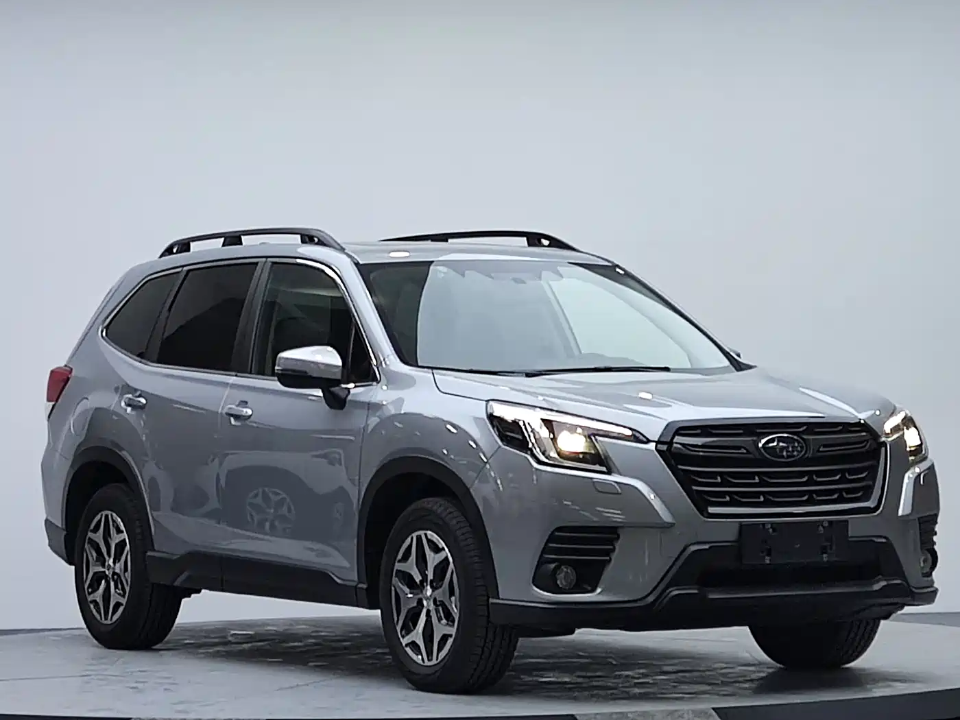 Subaru Forester 2022 2.0i AWD Luxury Edition with EyeSight фото 6