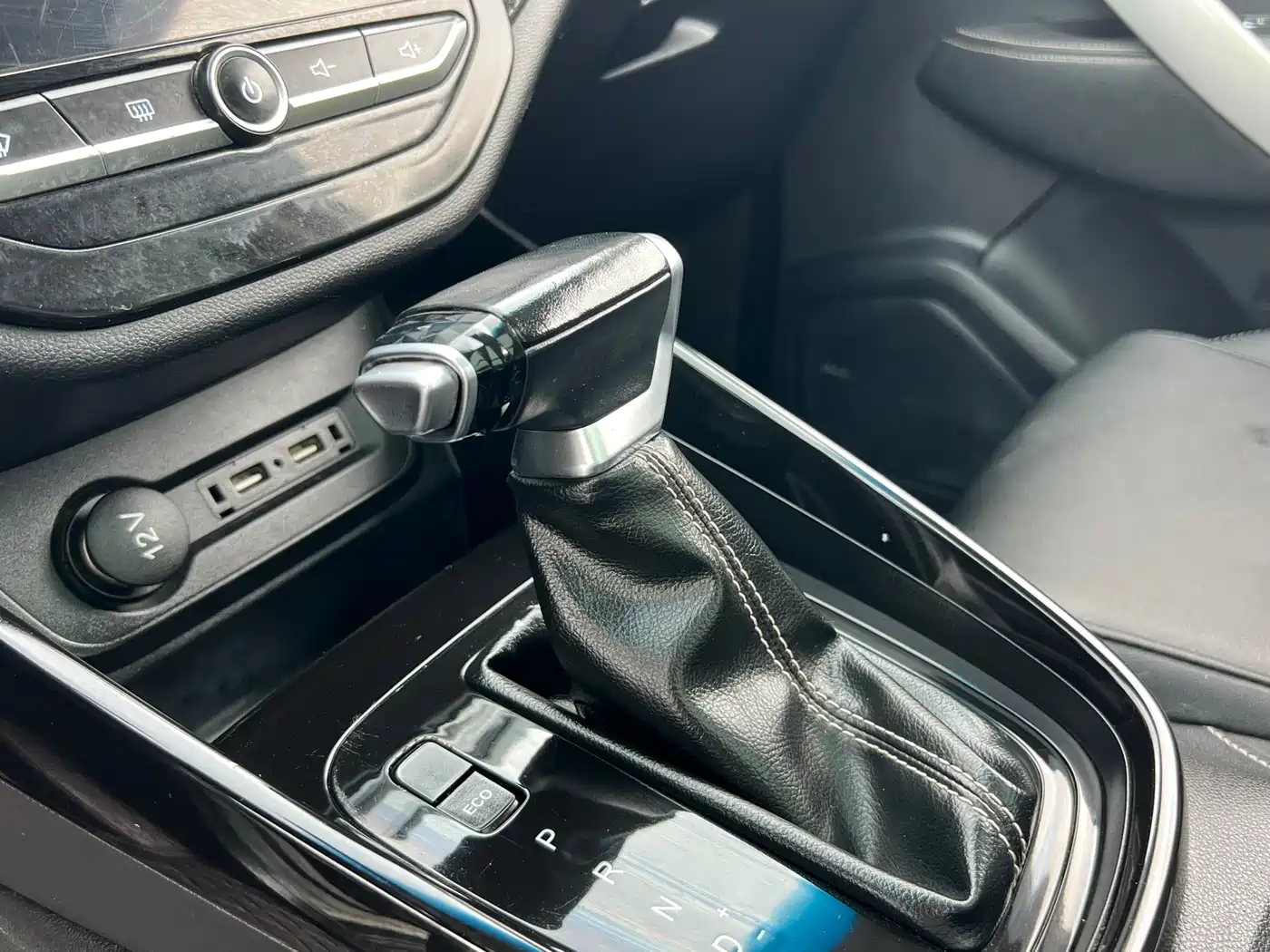Baojun 530 2020 2020 1.5T CVT Premium Connect 5-seater