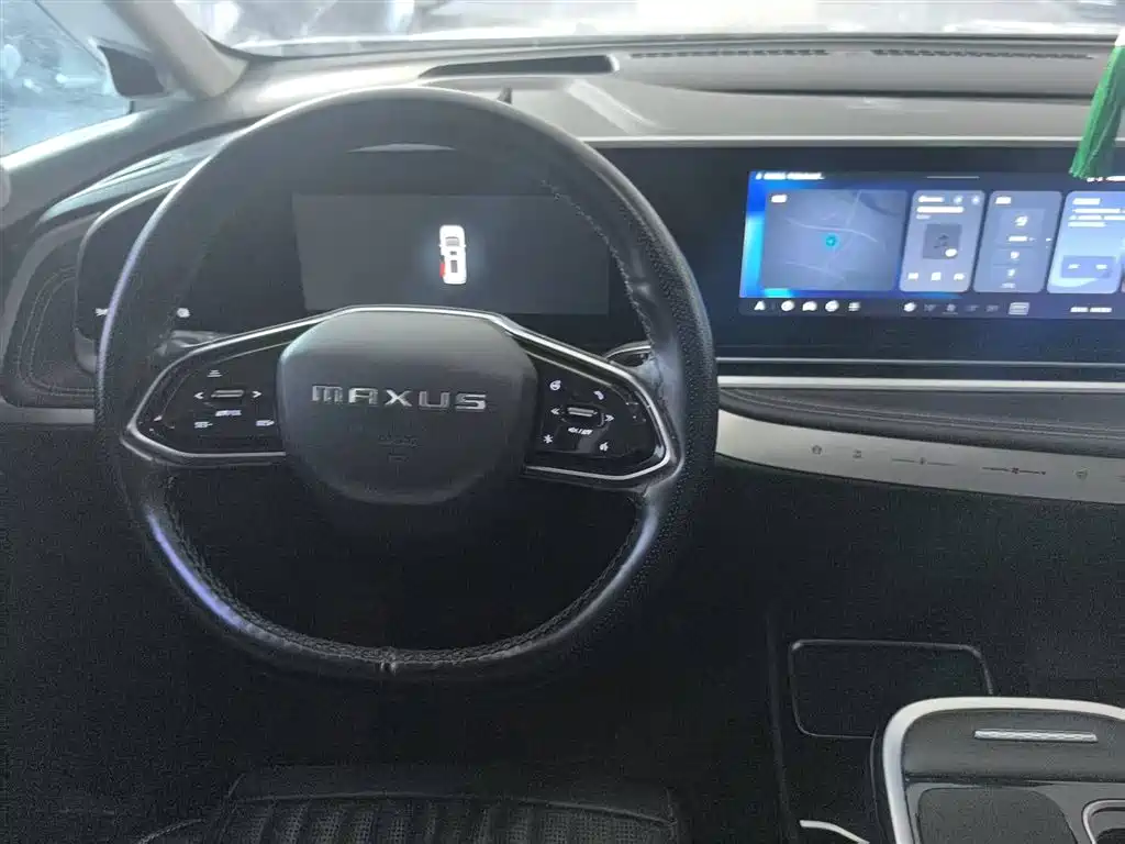 SAIC Maxus Maxus G90 2022 2.0T Interstellar 7-seater фото 16