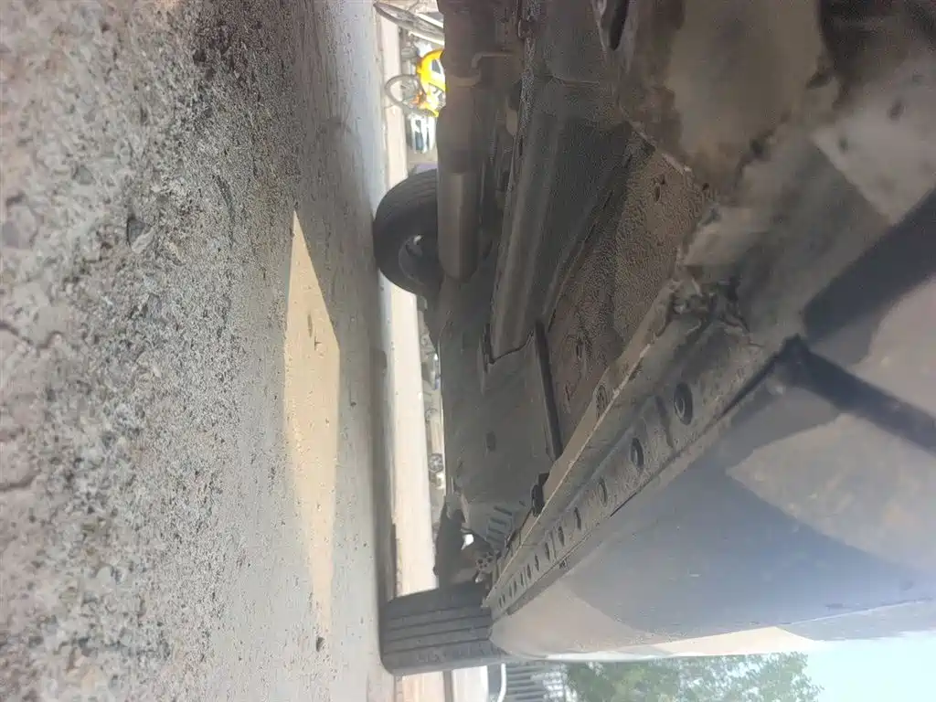 Haval F7x 2019 2.0T FWD Ultimate Tech Edition фото 19