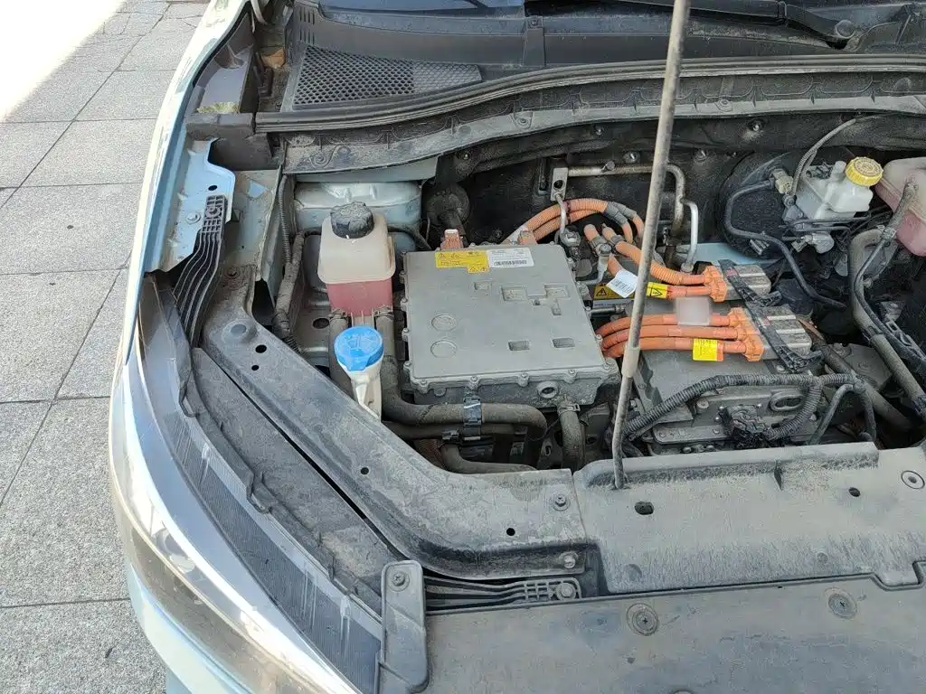 MG EZS Pure Electric 2019 2019 E-Pro Edition
