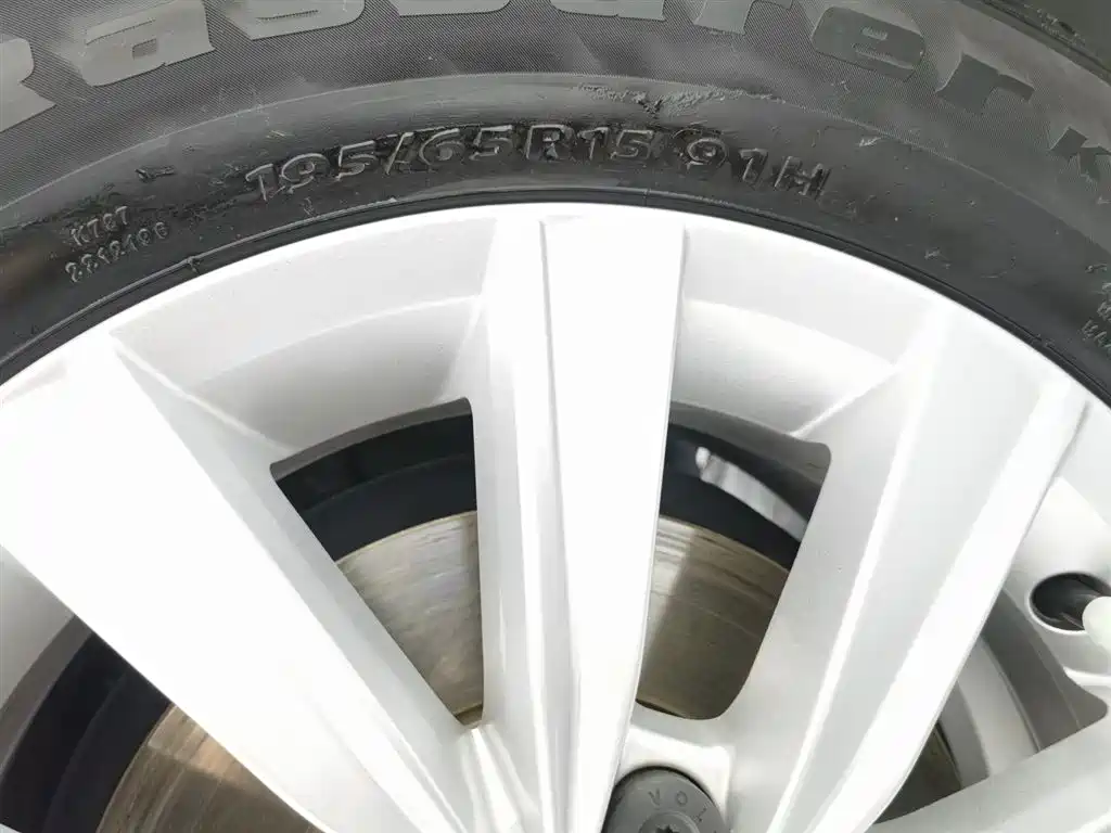 Volkswagen Lavida 2019 1.5L Automatic Trend Edition China VI фото 24