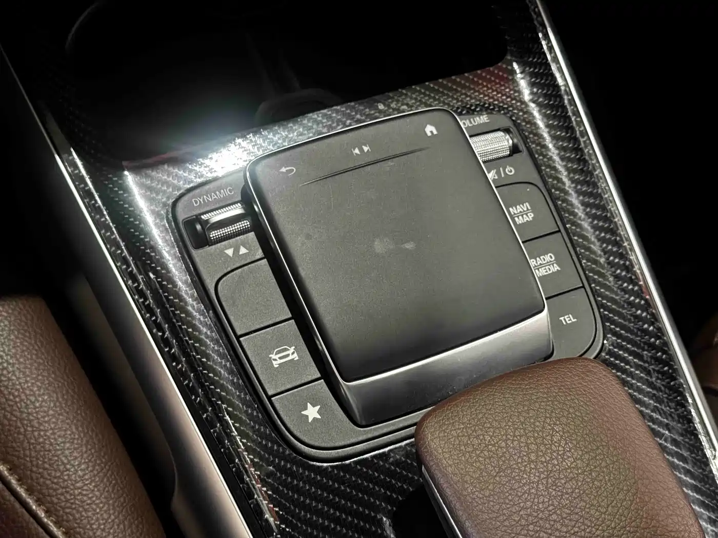 Mercedes-Benz GLB 2022 Facelift GLB 200 Dynamic Style фото 5